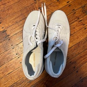 Axel Arigato Platform Sneaker